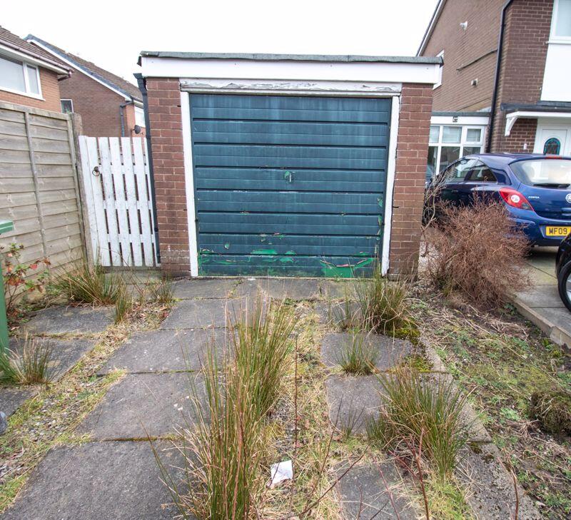 Additional property image - Thornham Drive, Sharples, Bolton, BL1 7RF