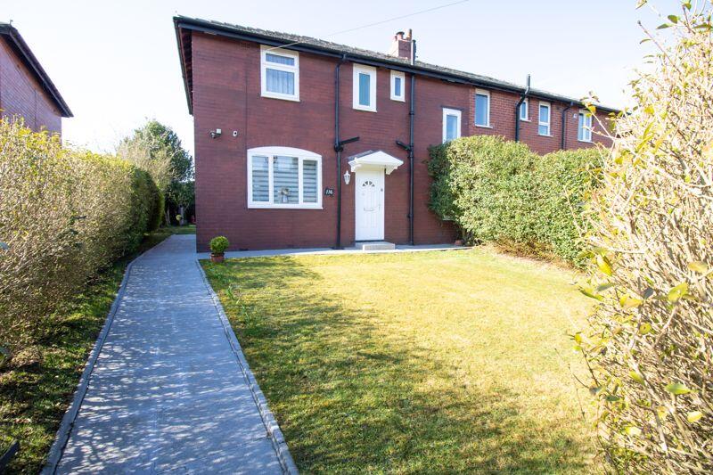 Main image of property: Grosvenor Street, Kearsley, Bolton, BL4 8DW
