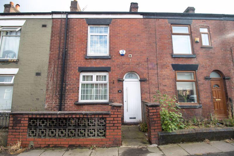 Main image of property: Plodder Lane, Farnworth, Bolton, BL4 0BR