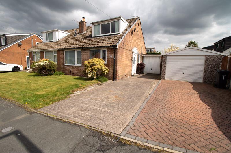 Main image of property: Bowness Road, Little Lever, Bolton,BL3 1UB