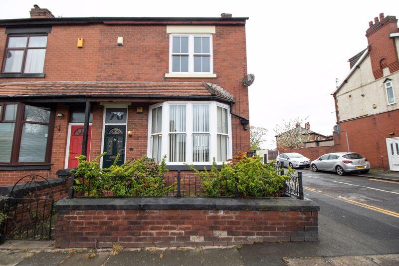 Main image of property: Worsley Road, Farnworth, Bolton, BL4 9LX