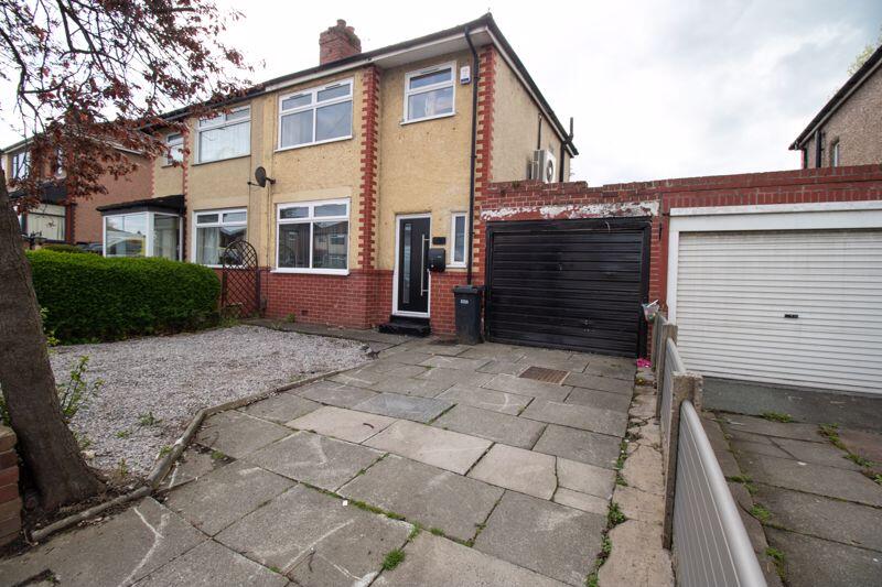 Main image of property: Bradford Road, Farnworth, Bolton, BL4 0HY