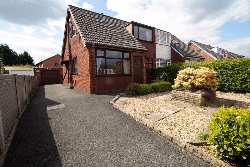 Main image of property: Elsie Street, Farnworth, Bolton, BL4 9HT