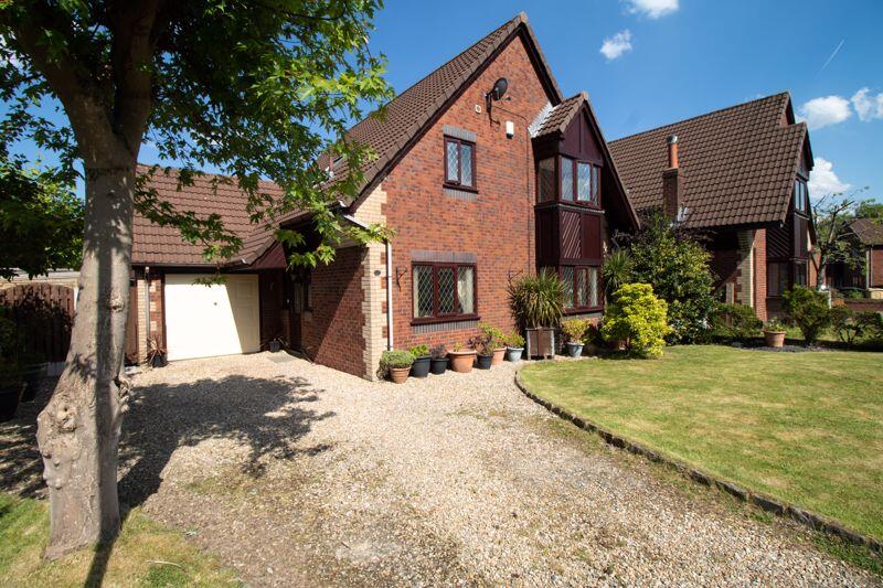 Main image of property: Waters Edge, Farnworth, Bolton, BL4 0NL