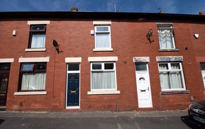 Main image of property: Dijon Street, Daubhill, Bolton, BL3 4AU