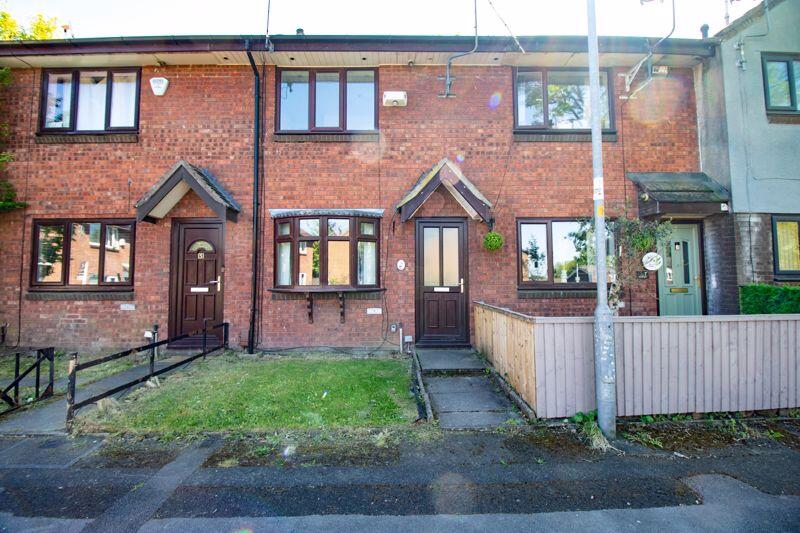 Main image of property: Glenfield Square, Farnworth, Bolton, BL4 7TG