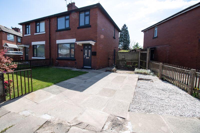 Main image of property: Parkfield Avenue, Farnworth, Bolton, BL4 9PZ