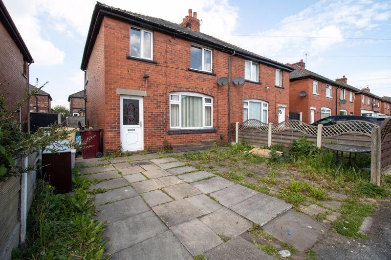 Main image of property: Layton Drive, Kearsley, Bolton, BL4 8JF
