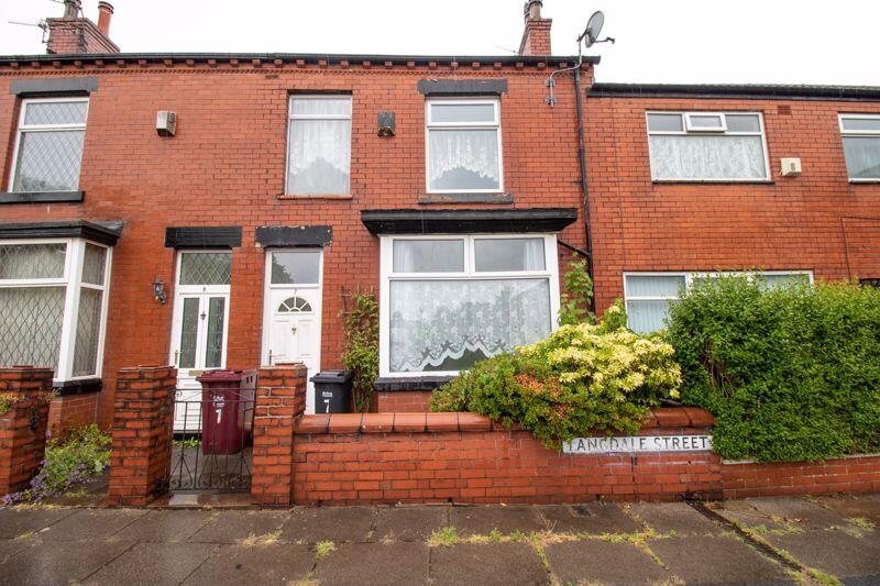 Main image of property: Langdale Street, Farnworth, Bolton, BL4 9NR