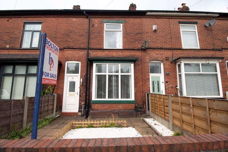 Main image of property: Church Road, Prestolee, Radcliffe, Manchester, M26 1HJ