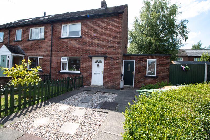 Main image of property: Mossfield Road, Kearsley, Bolton, BL4 8LH