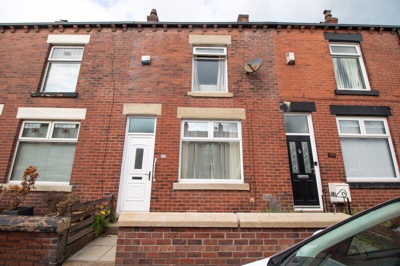 Main image of property: Poplar Avenue, Astley Bridge, Bolton, BL1 8RB