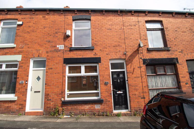 Main image of property: Canada Street, Smithills, Bolton, BL1 3JZ
