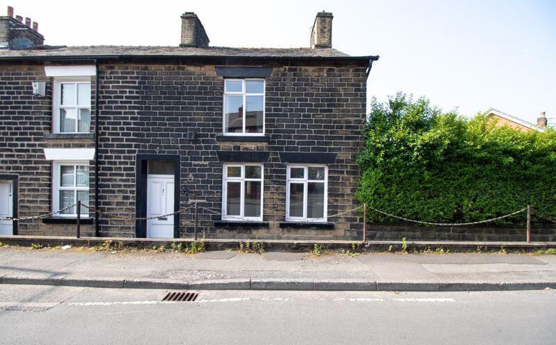 Main image of property: Ashworth Lane, Sharples, Bolton, BL1 8RX