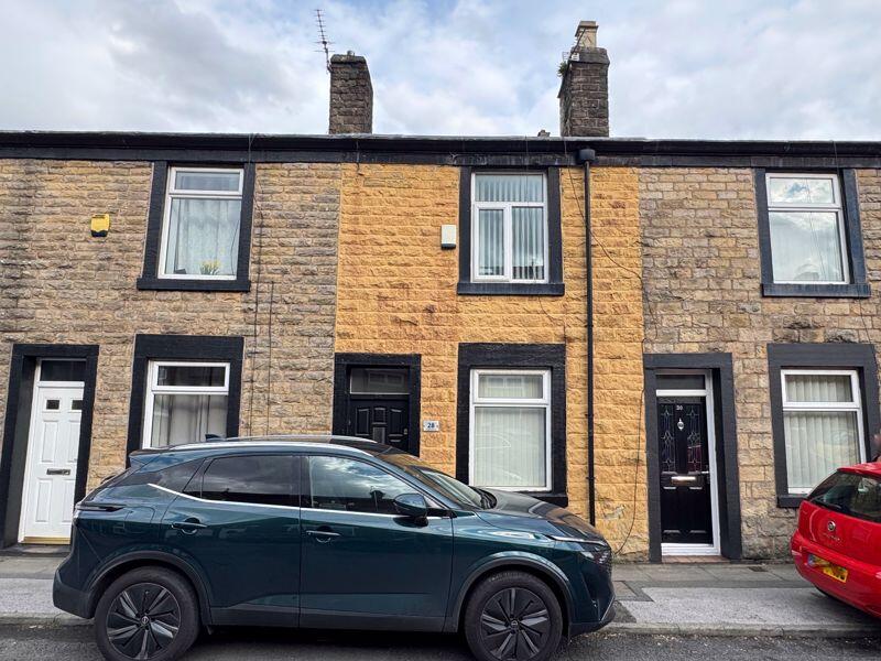 Main image of property: Broad O Th Lane, Bolton