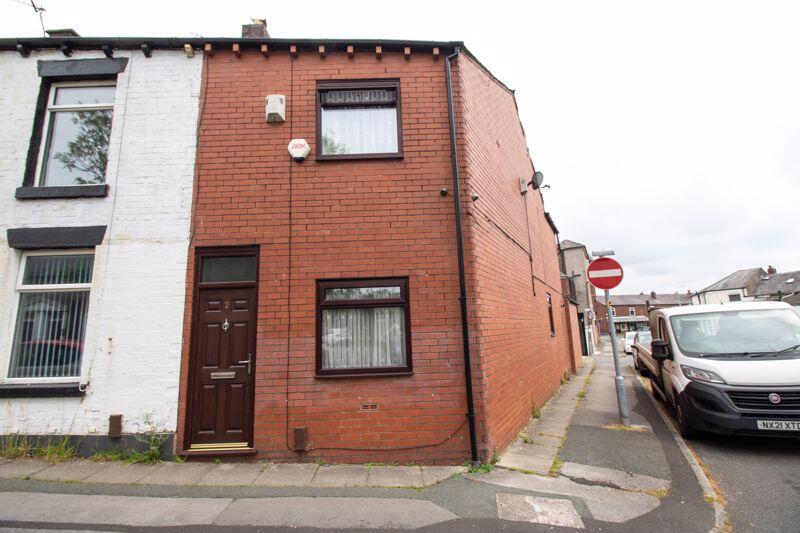 Main image of property: Arundel Street, Astley Bridge, Bolton, BL1 6RL