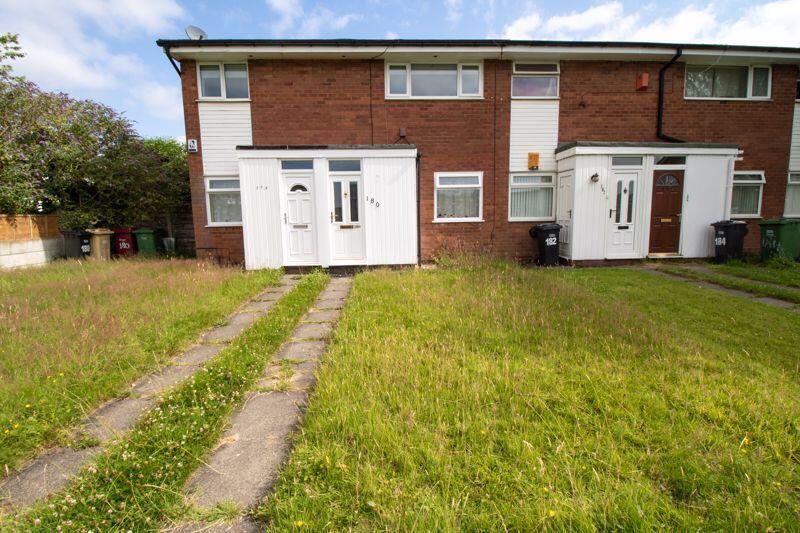 Main image of property: Somerton Road, Breightmet, Bolton, BL2 6TY
