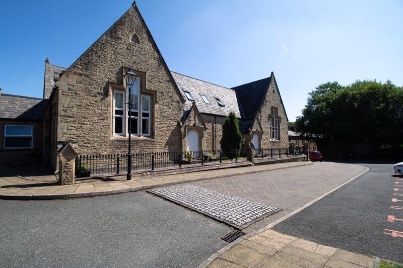 Main image of property: The School House, School Street, Bromley Cross, Bolton, BL7 9DS