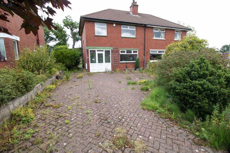 Main image of property: Holcombe Crescent, Kearsley, Bolton, BL4 8JR