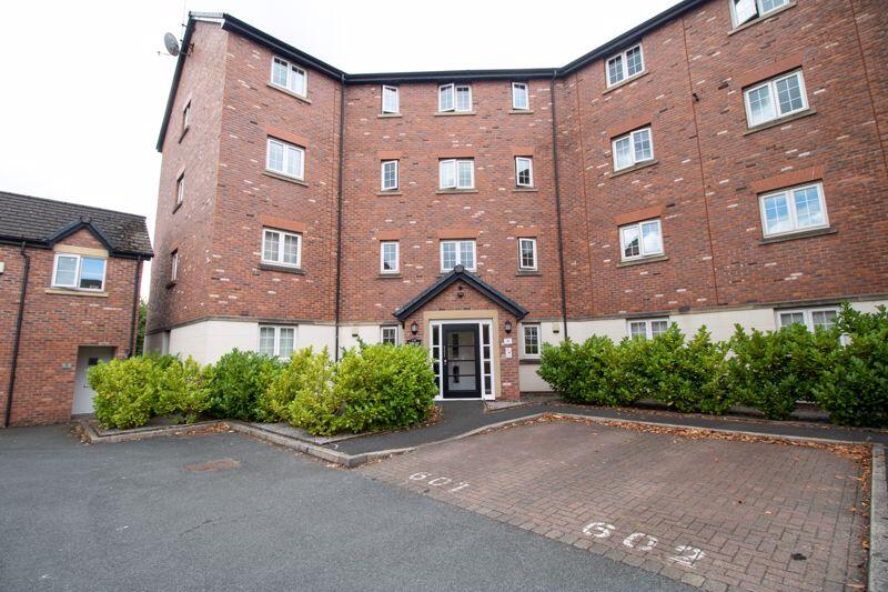 Main image of property: Vickery Court, Giants Seat Grove, Agecroft, Swinton. M27 8BD