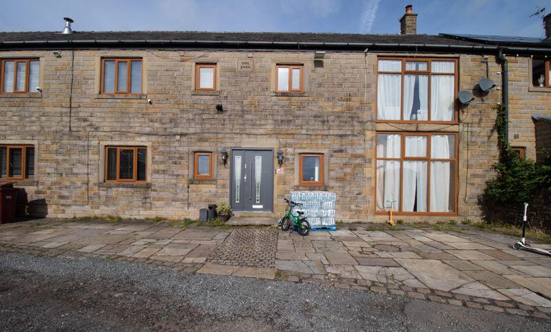 Main image of property: Coal Pit Road, Smithills, Bolton, BL1 7PE