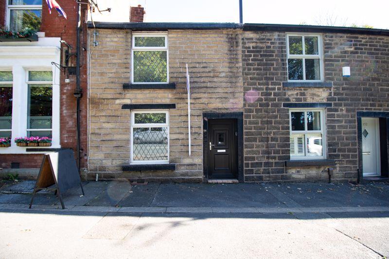 Main image of property: Blackburn Road, Egerton, Bolton, BL7 9SB