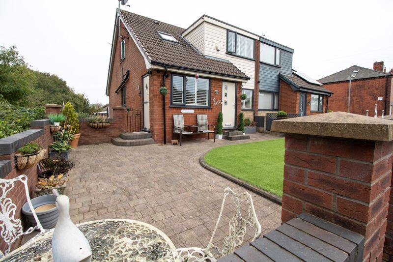 Main image of property: Elsie Street, Farnworth, Bolton, BL4 9HT