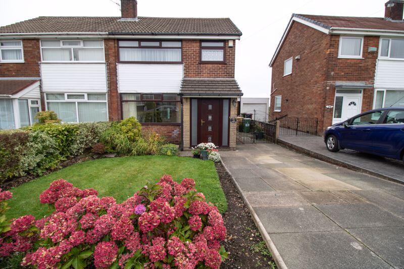 Main image of property: Greenmount Park, Kearsley, Bolton, BL4 8NS