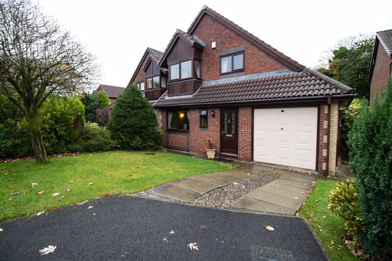 Main image of property: Waters Edge, Farnworth, Bolton, BL4 0NL
