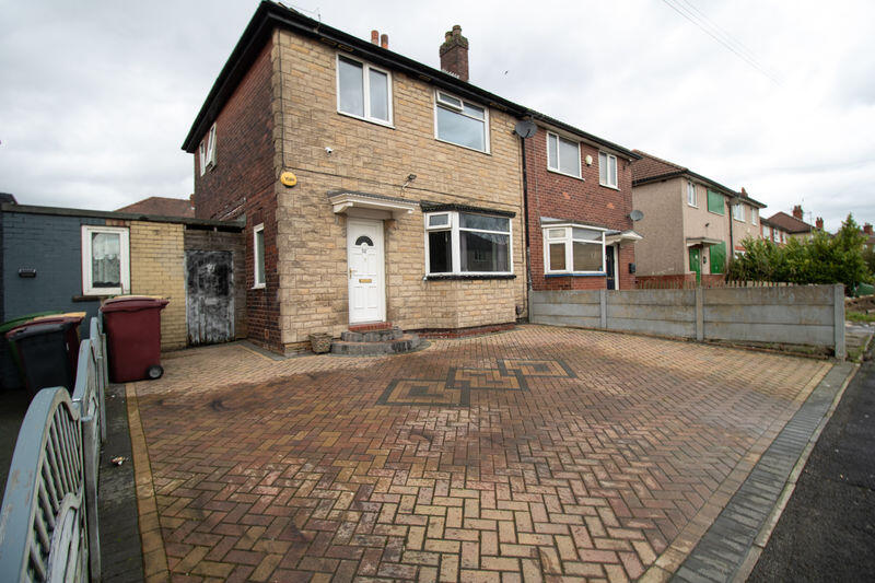Main image of property: Crescent Avenue, Farnworth, Bolton, BL4 9NH
