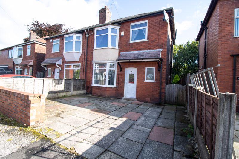 3 bedroom semidetached house for sale in Carisbrooke Drive, Astley