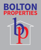 Bolton Properties, Bolton Estate Agent Logo