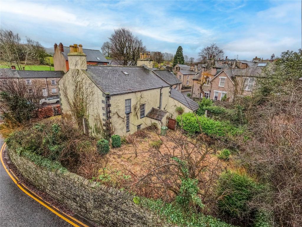 Additional property image - Brougham House, 55 High Street, Kirkby Stephen