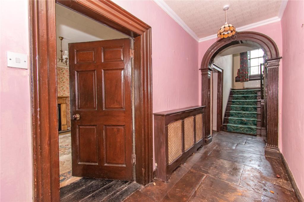 Additional property image - Brougham House, 55 High Street, Kirkby Stephen