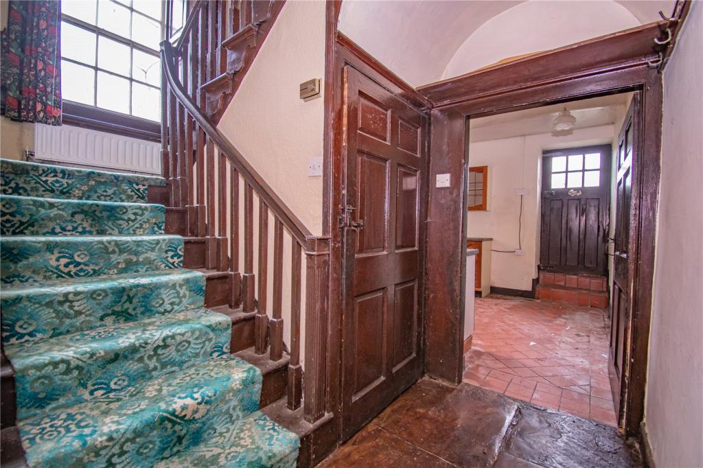 Additional property image - Brougham House, 55 High Street, Kirkby Stephen