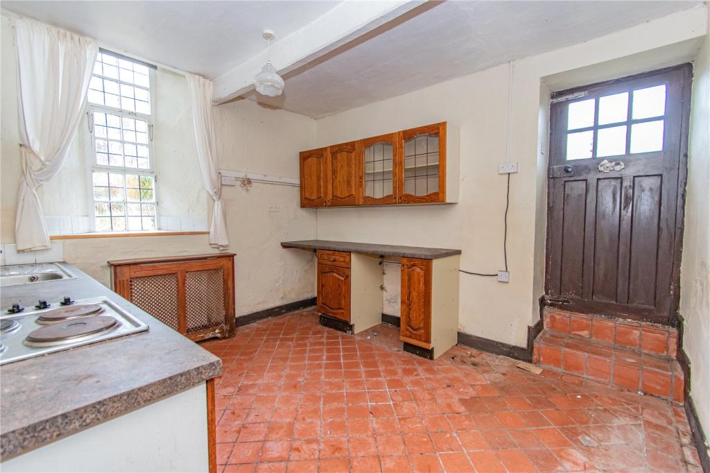 Additional property image - Brougham House, 55 High Street, Kirkby Stephen