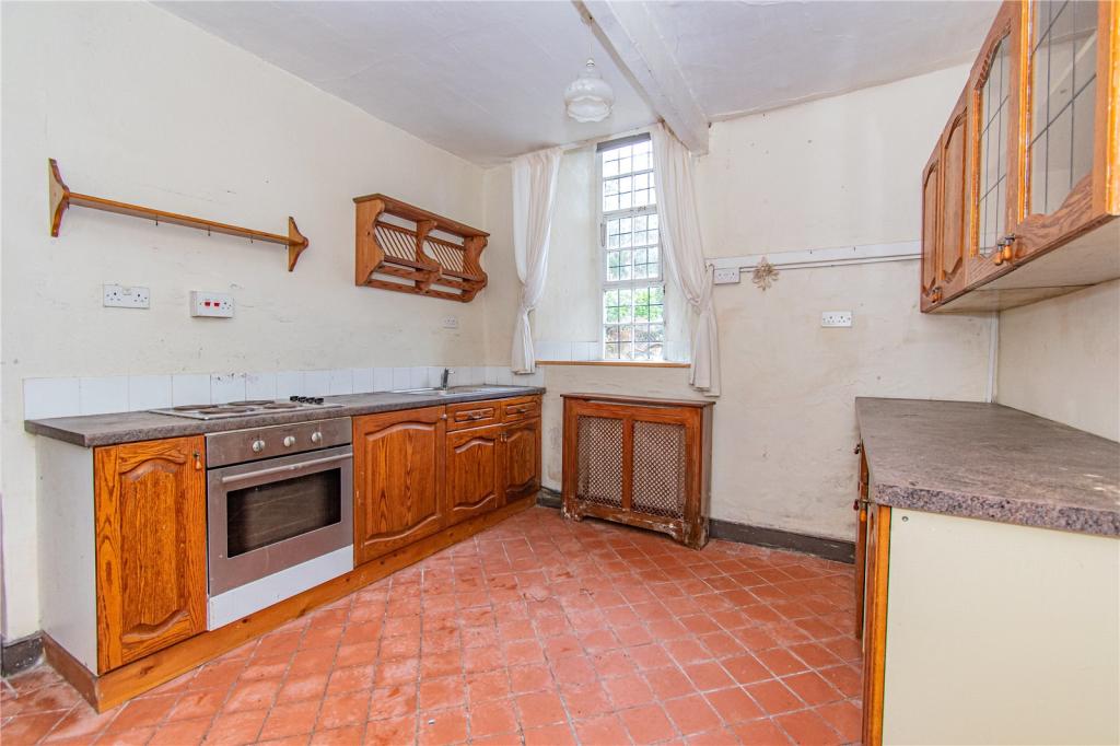 Additional property image - Brougham House, 55 High Street, Kirkby Stephen