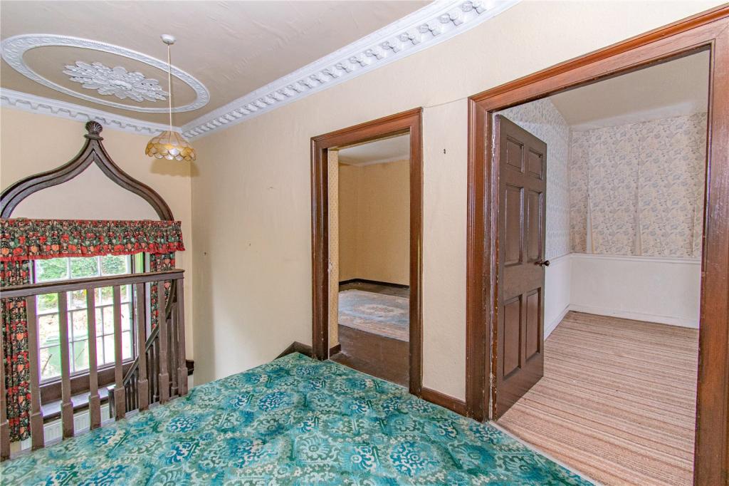Additional property image - Brougham House, 55 High Street, Kirkby Stephen
