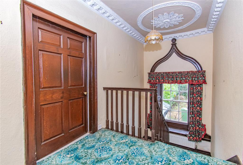 Additional property image - Brougham House, 55 High Street, Kirkby Stephen