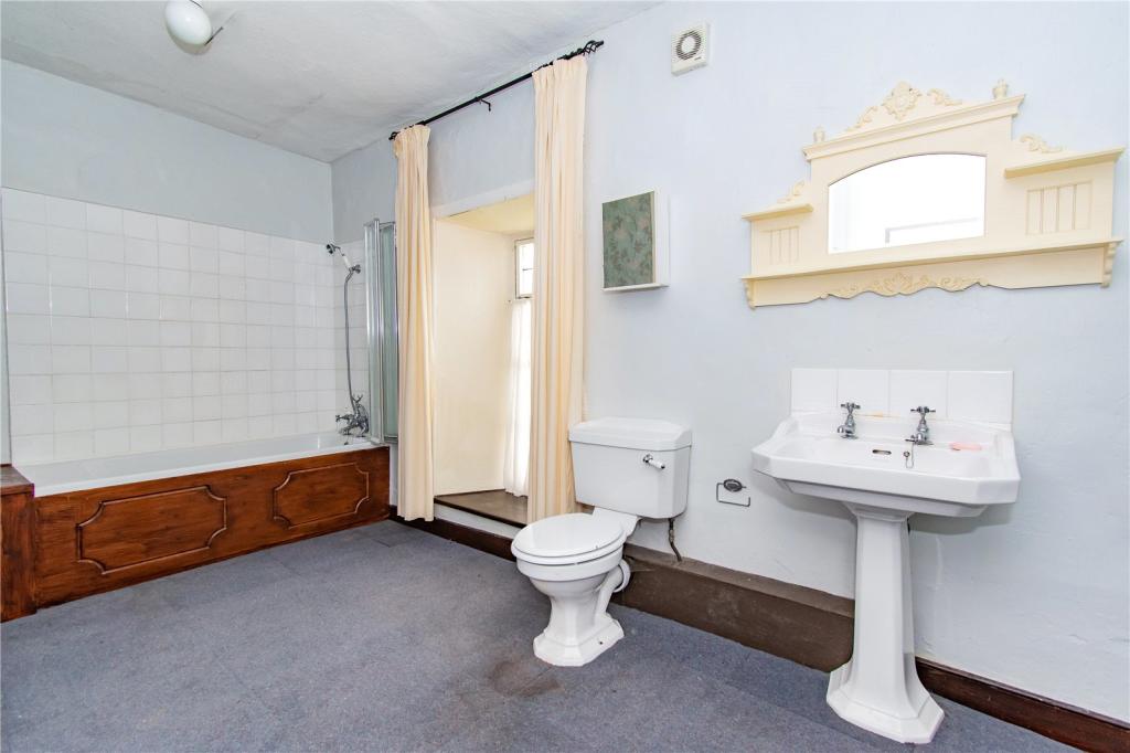 Additional property image - Brougham House, 55 High Street, Kirkby Stephen