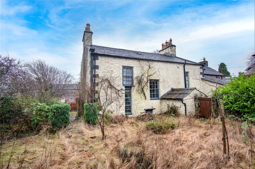Additional property image - Brougham House, 55 High Street, Kirkby Stephen