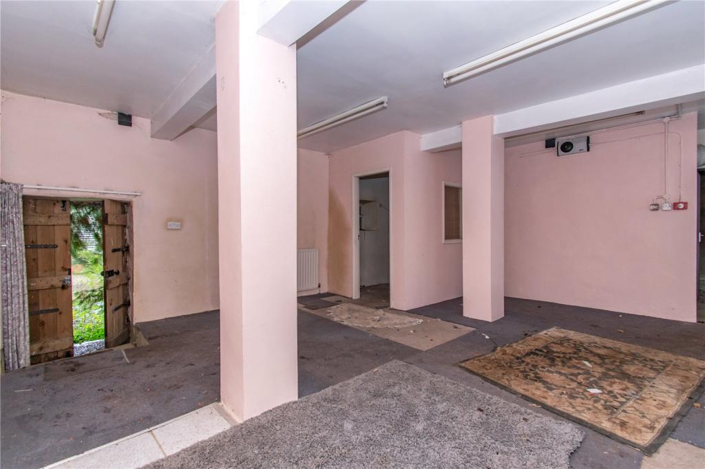 Additional property image - Brougham House, 55 High Street, Kirkby Stephen