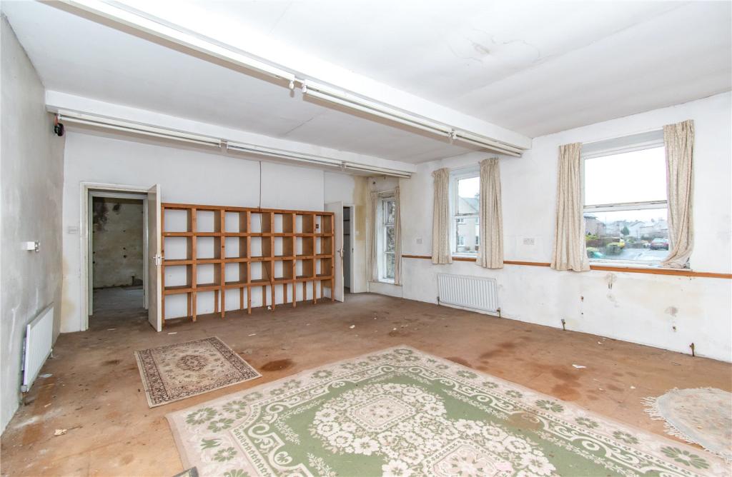 Additional property image - Brougham House, 55 High Street, Kirkby Stephen