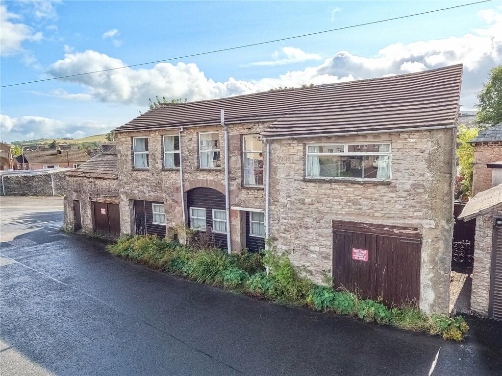Additional property image - Brougham House, 55 High Street, Kirkby Stephen