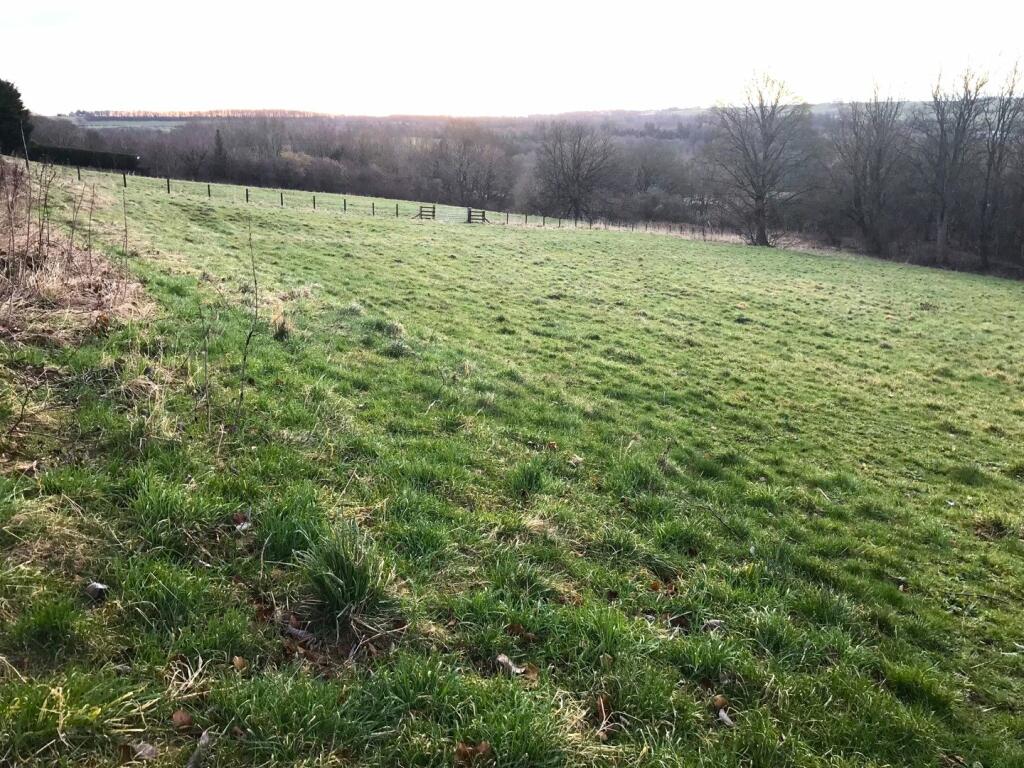 Land for sale in Land At WittonleWear, High Street, Witton Le Wear