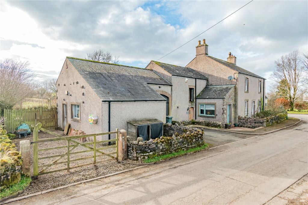 Additional property image - Crown House & Cottages, Lamonby, Penrith