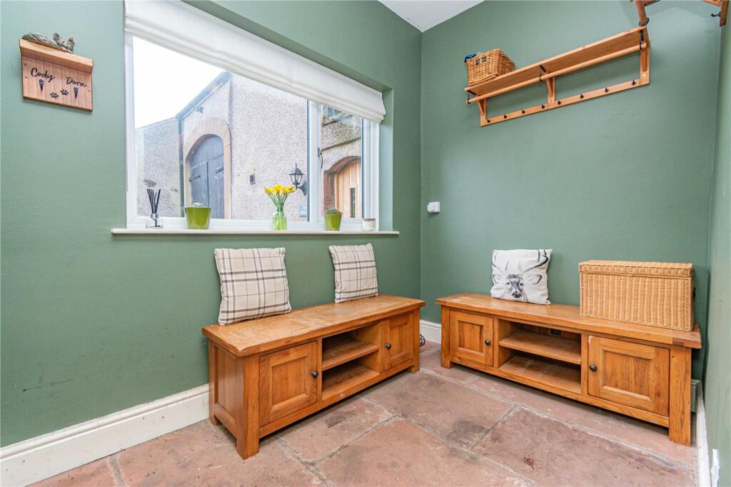 Additional property image - Crown House & Cottages, Lamonby, Penrith