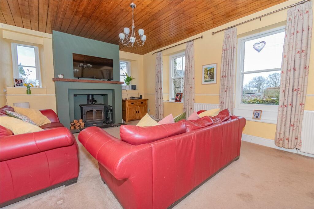 Additional property image - Crown House & Cottages, Lamonby, Penrith