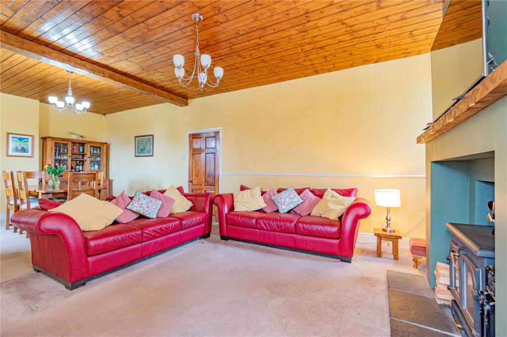Additional property image - Crown House & Cottages, Lamonby, Penrith