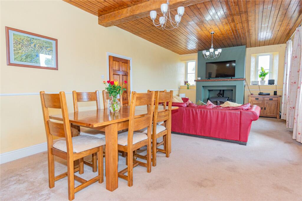 Additional property image - Crown House & Cottages, Lamonby, Penrith